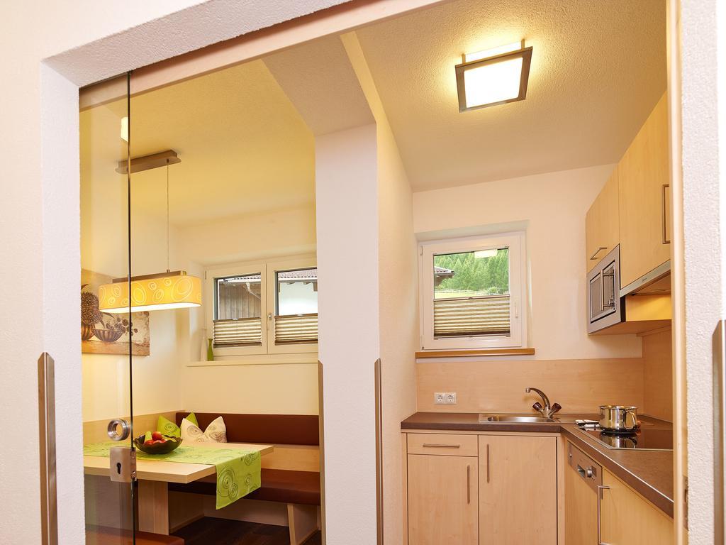 Haus Fridolin Apartment Sölden Cameră foto